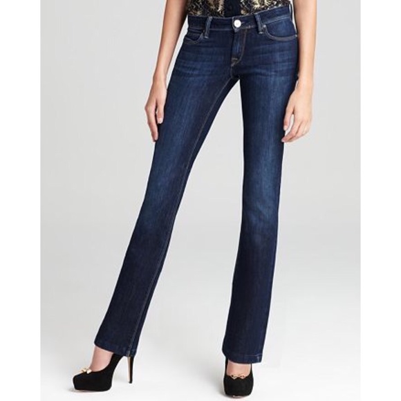 DL1961 Denim - DL1961 Cindy Petite Bootcut Jeans in Switch Sz 30